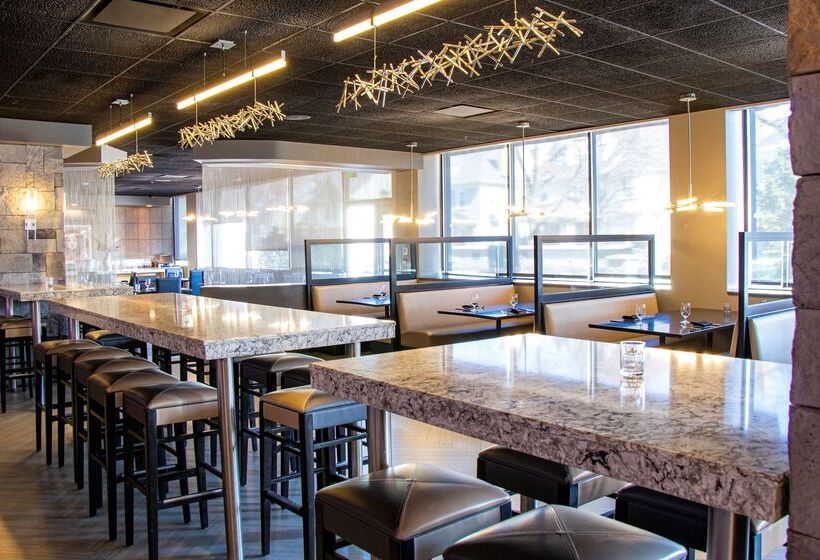 The Strathallan Rochester Hotel & Spa   Doubletree By Hilton