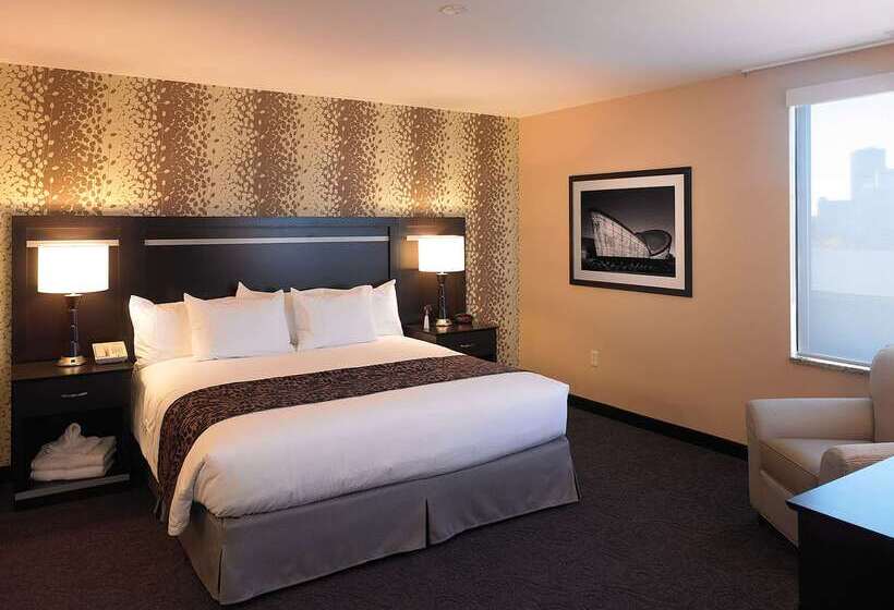 The Strathallan Rochester Hotel & Spa   Doubletree By Hilton