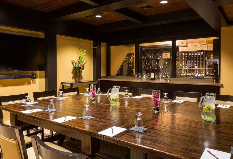 The Strathallan Rochester Hotel & Spa   Doubletree By Hilton