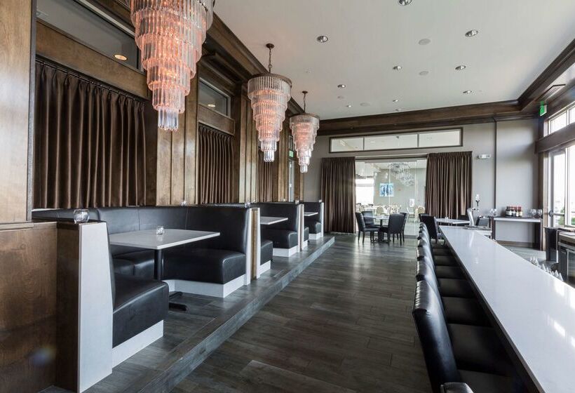 The Strathallan Rochester Hotel & Spa   Doubletree By Hilton