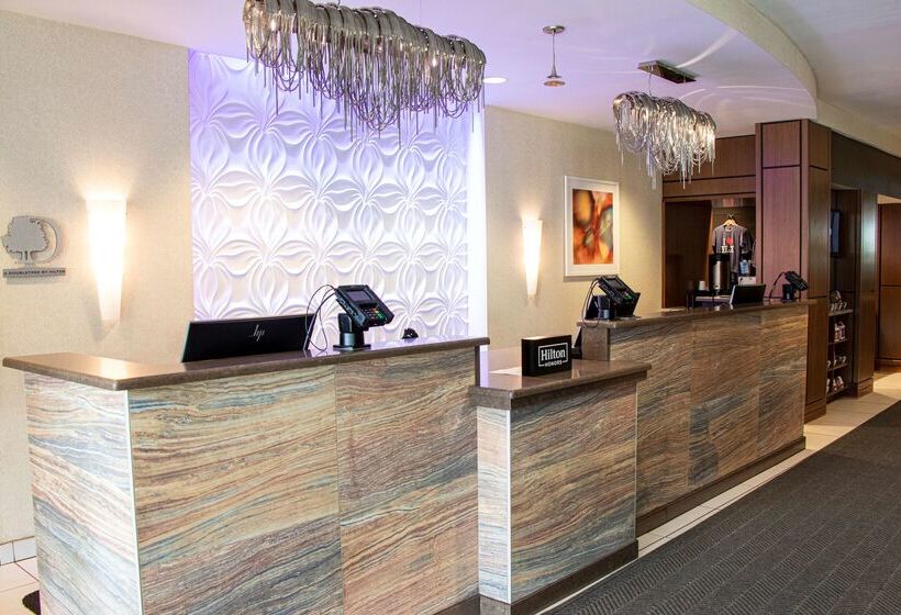 The Strathallan Rochester Hotel & Spa   Doubletree By Hilton