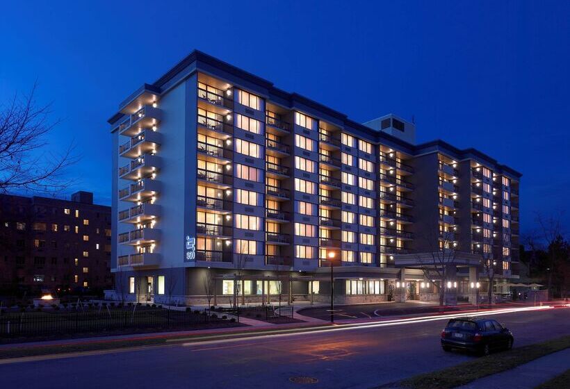 The Strathallan Rochester Hotel & Spa   Doubletree By Hilton