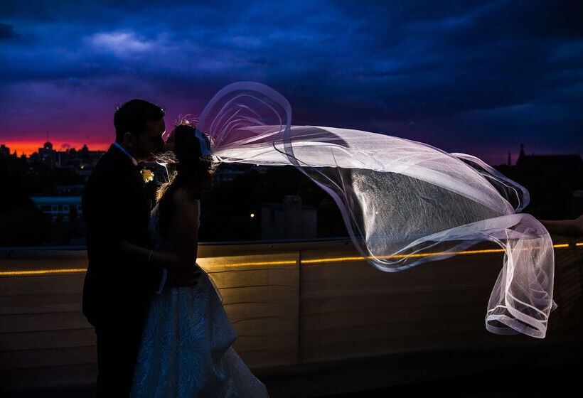 The Strathallan Rochester Hotel & Spa   Doubletree By Hilton