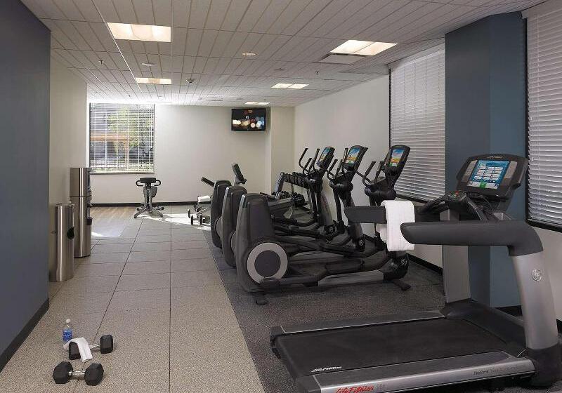 The Strathallan Rochester Hotel & Spa   Doubletree By Hilton