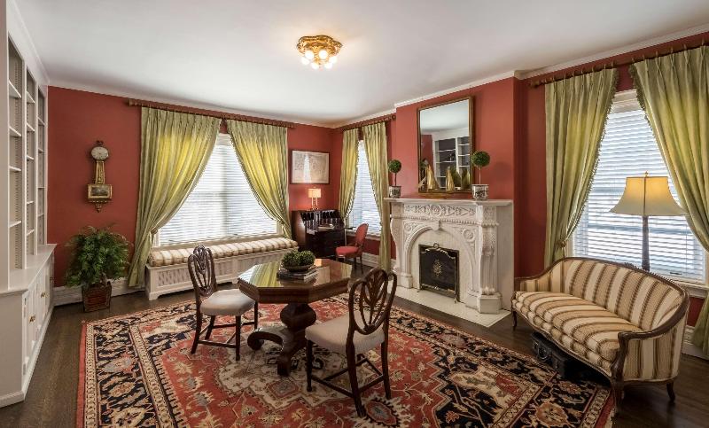 The Strathallan Rochester Hotel & Spa   Doubletree By Hilton