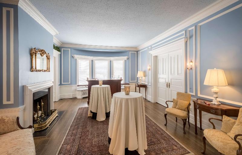 The Strathallan Rochester Hotel & Spa   Doubletree By Hilton