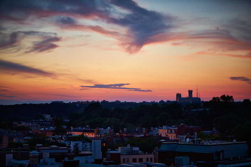 בית מלון כפרי The Ven At Embassy Row, Washington, D.c., A Tribute Portfolio