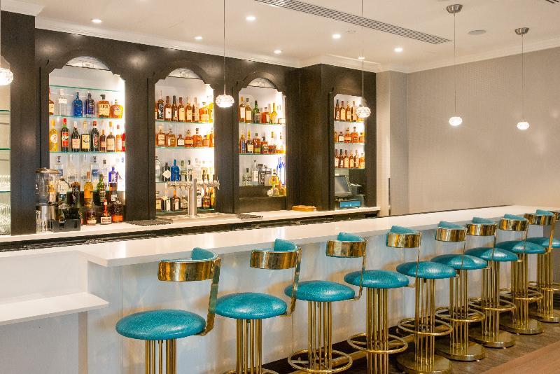 בית מלון כפרי The Ven At Embassy Row, Washington, D.c., A Tribute Portfolio