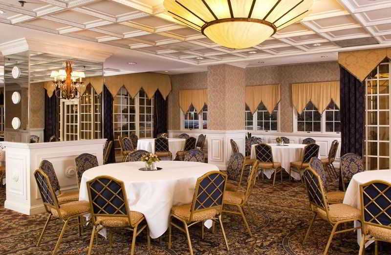 בית מלון כפרי The Ven At Embassy Row, Washington, D.c., A Tribute Portfolio