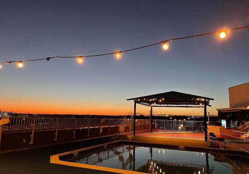 בית מלון כפרי The Ven At Embassy Row, Washington, D.c., A Tribute Portfolio