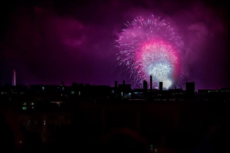 בית מלון כפרי The Ven At Embassy Row, Washington, D.c., A Tribute Portfolio