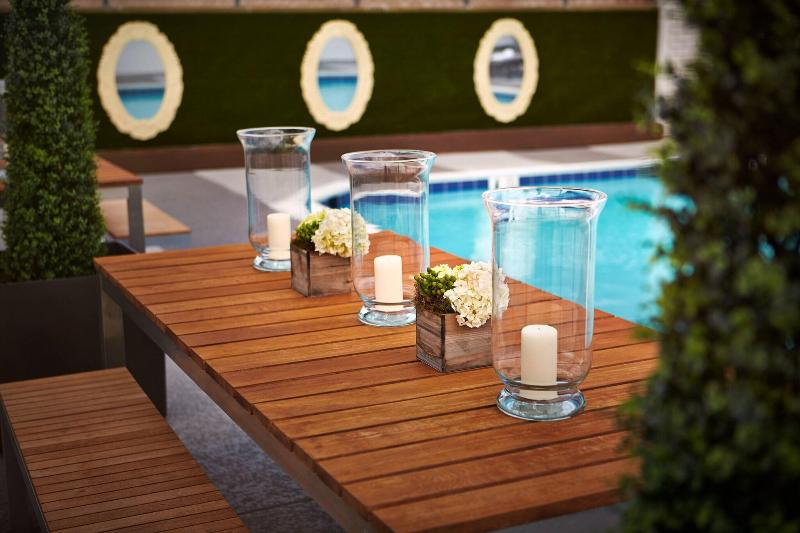 בית מלון כפרי The Ven At Embassy Row, Washington, D.c., A Tribute Portfolio