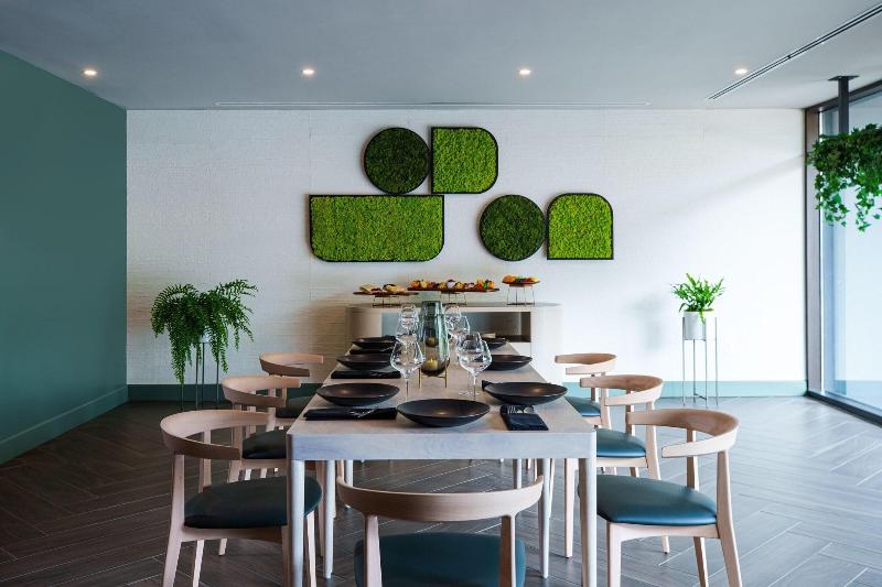 בית מלון כפרי The Ven At Embassy Row, Washington, D.c., A Tribute Portfolio