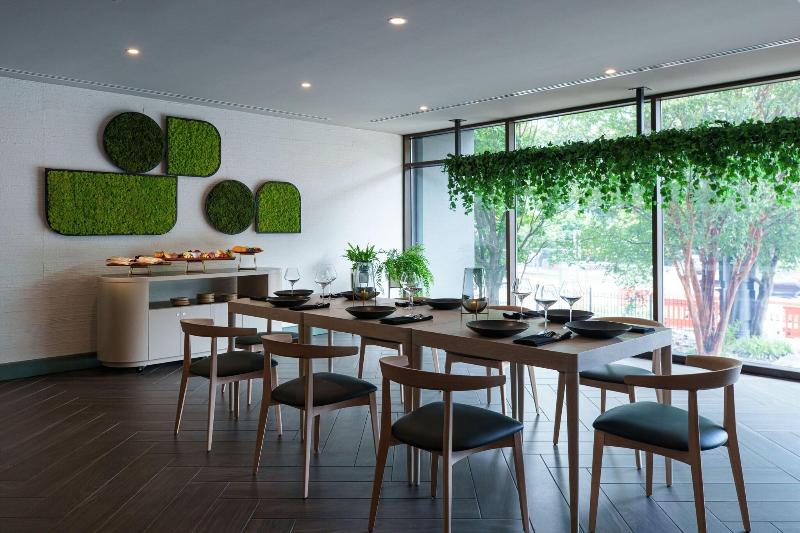 בית מלון כפרי The Ven At Embassy Row, Washington, D.c., A Tribute Portfolio