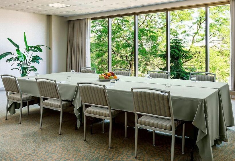 酒店 The Westin Chicago Northwest