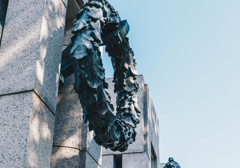 Отель Westin Georgetown, Washington D.c