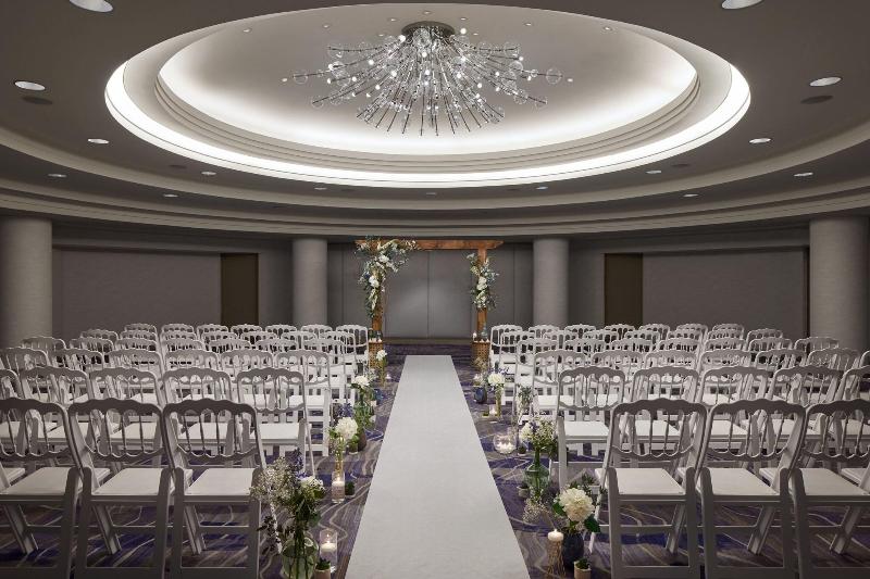 Отель Westin Georgetown, Washington D.c