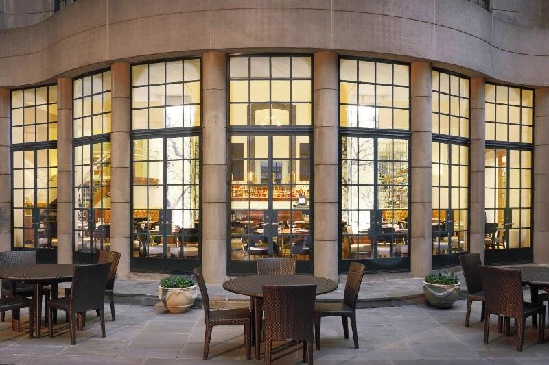 Отель Westin Georgetown, Washington D.c