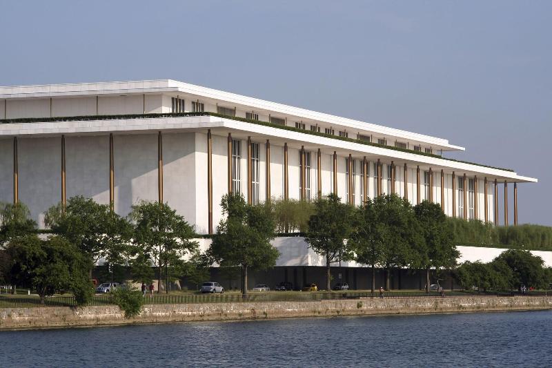 Отель Westin Georgetown, Washington D.c