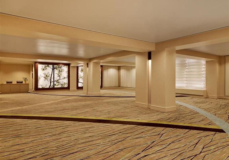 Отель Westin Georgetown, Washington D.c