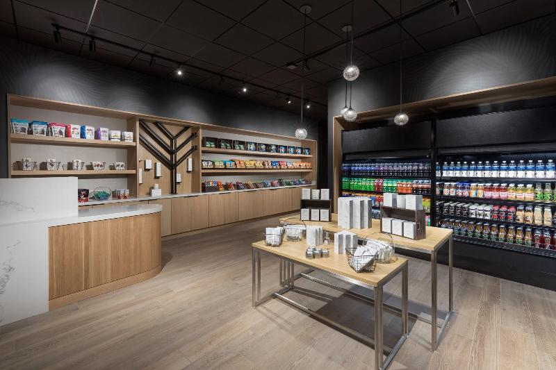 فندق The Westin Long Beach