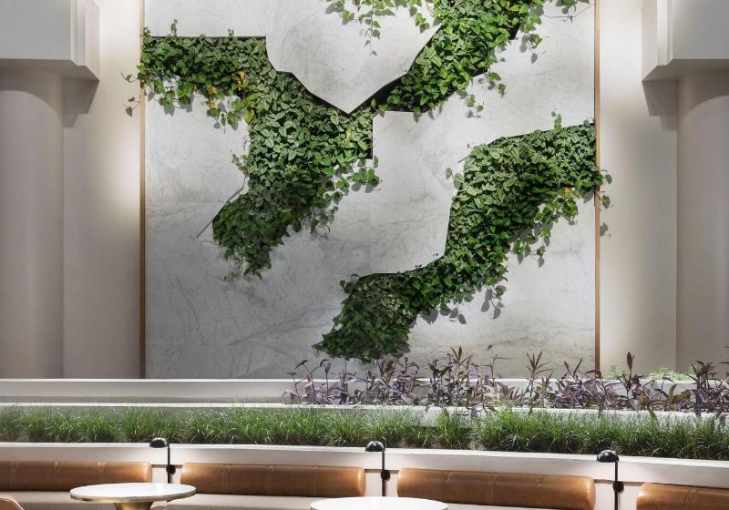 فندق The Westin Long Beach