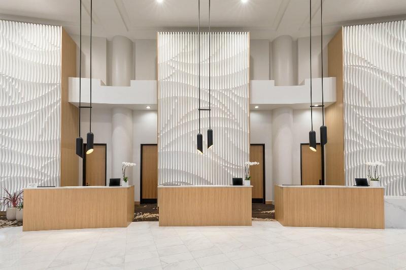 فندق The Westin Long Beach