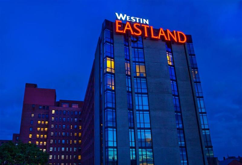 فندق The Westin Portland Harborview