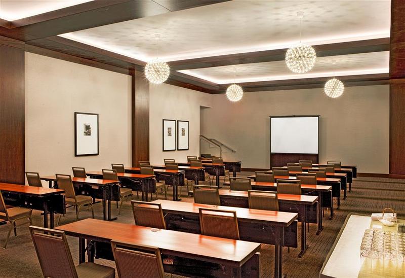 فندق The Westin Portland Harborview