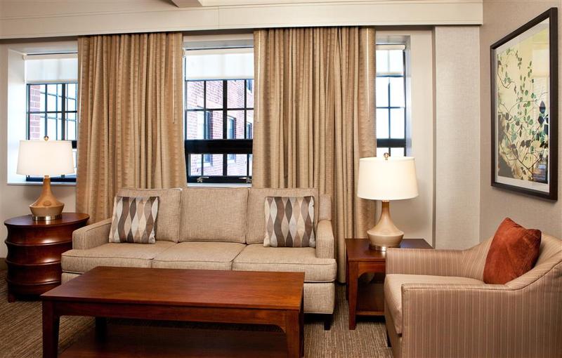 فندق The Westin Portland Harborview