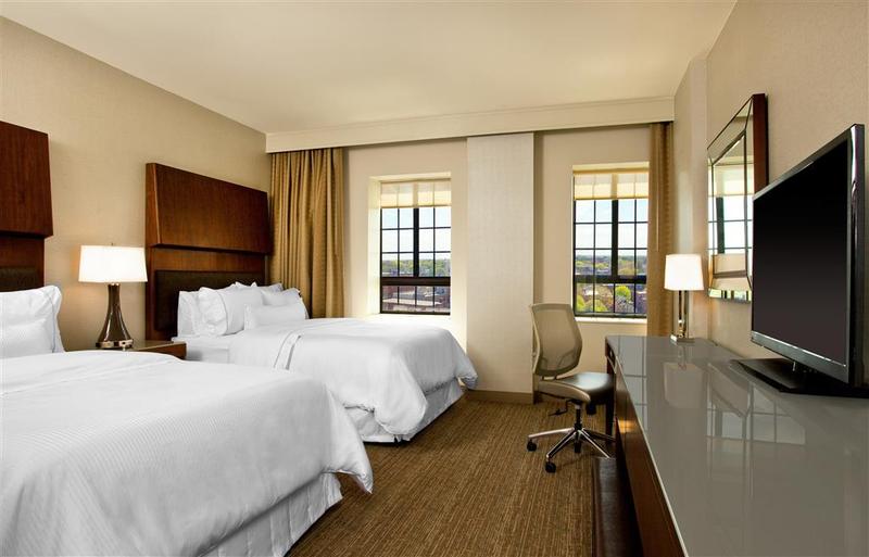 فندق The Westin Portland Harborview