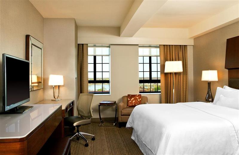 فندق The Westin Portland Harborview