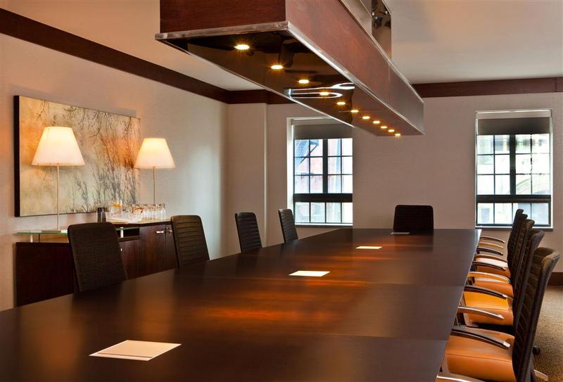 فندق The Westin Portland Harborview