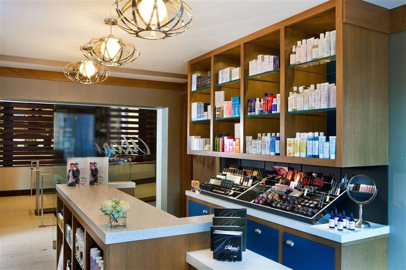 فندق The Westin Portland Harborview