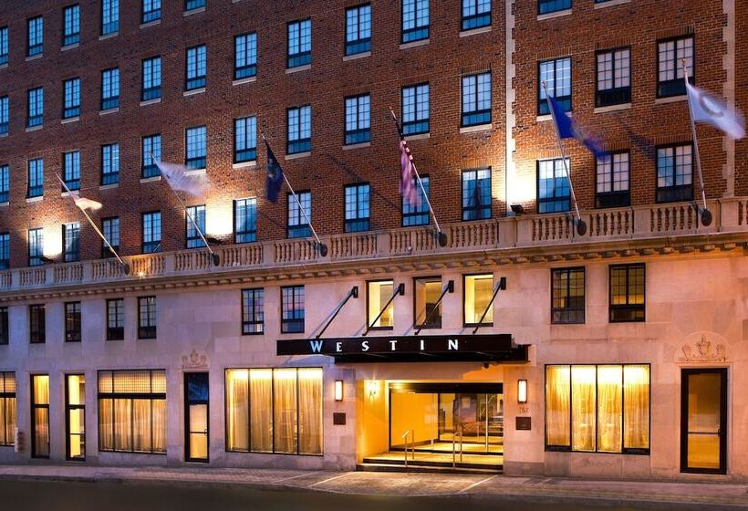 فندق The Westin Portland Harborview