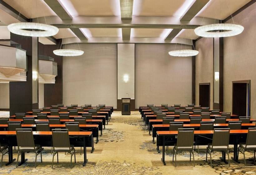 فندق The Westin Portland Harborview