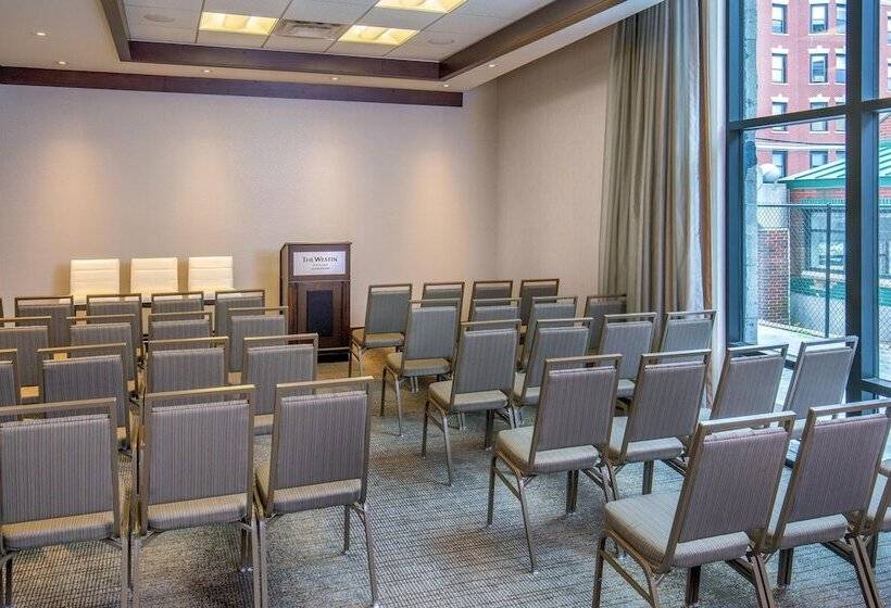 فندق The Westin Portland Harborview