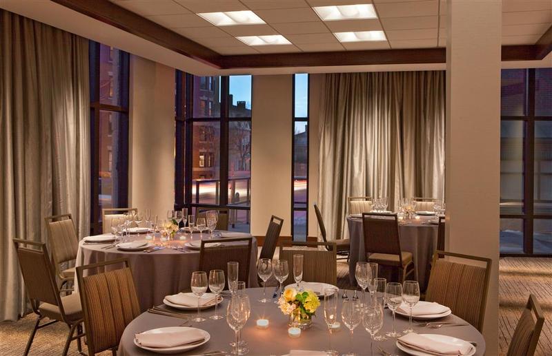 فندق The Westin Portland Harborview