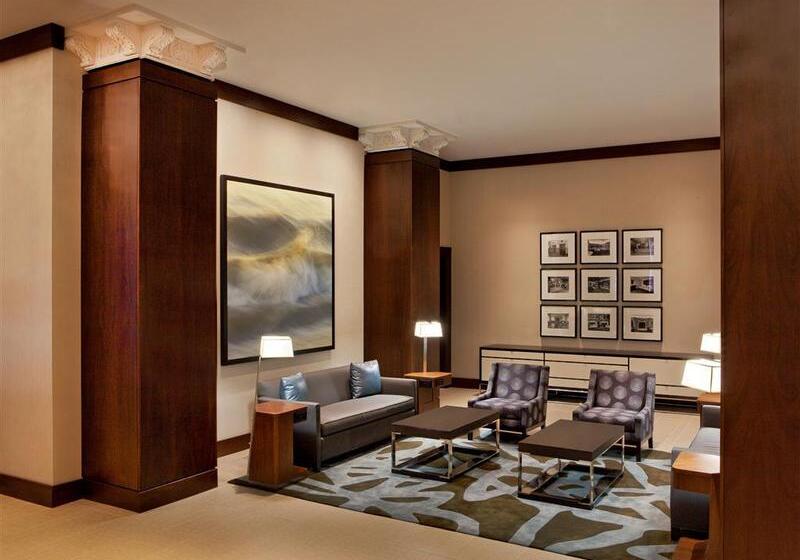 فندق The Westin Portland Harborview