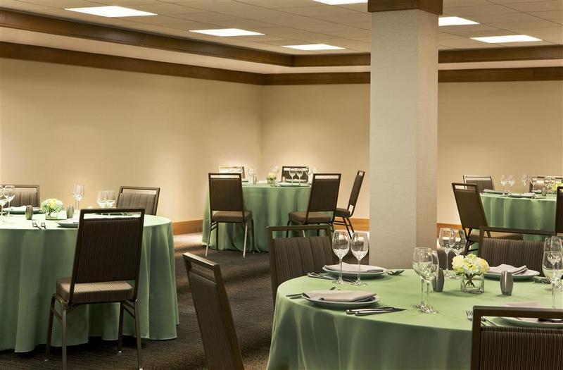 فندق The Westin Portland Harborview