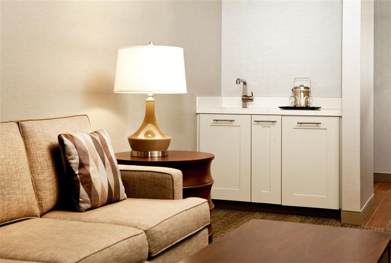 فندق The Westin Portland Harborview