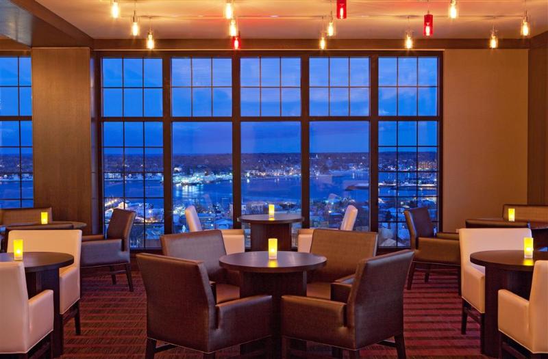 فندق The Westin Portland Harborview
