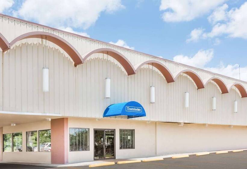 هتل Travelodge By Wyndham Shreveport La