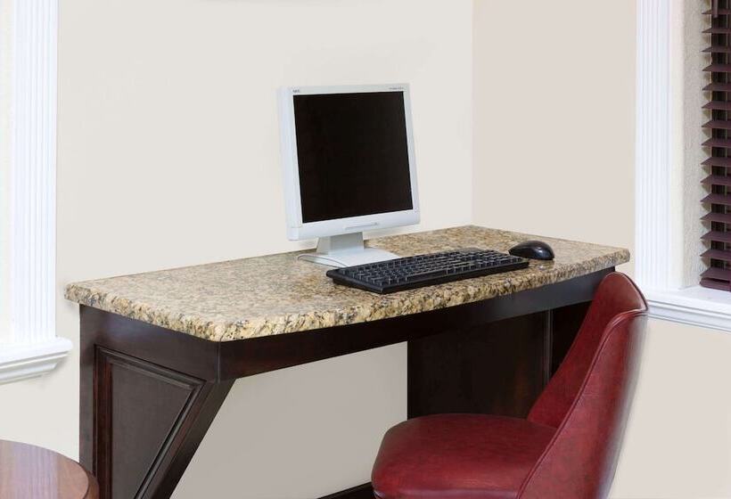 هتل Travelodge By Wyndham Shreveport La