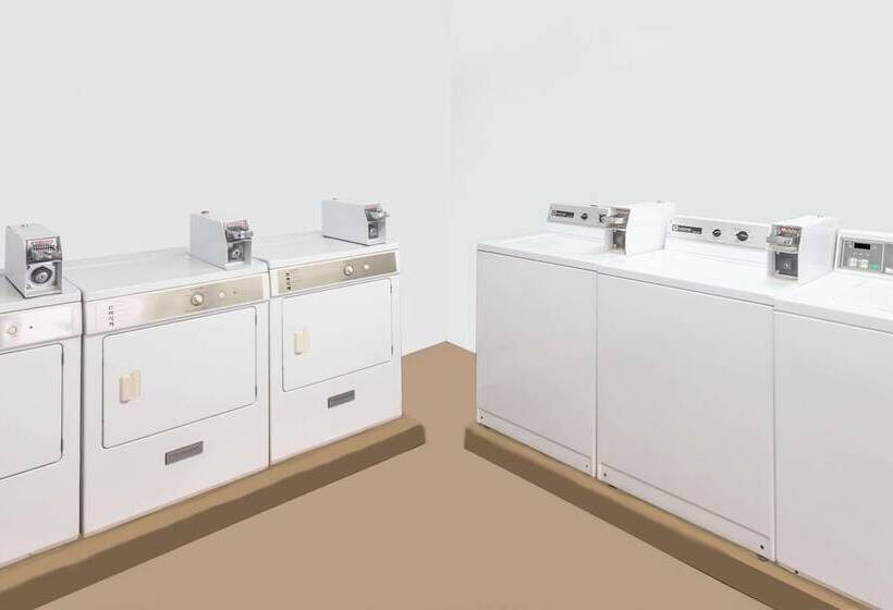 هتل Travelodge By Wyndham Shreveport La