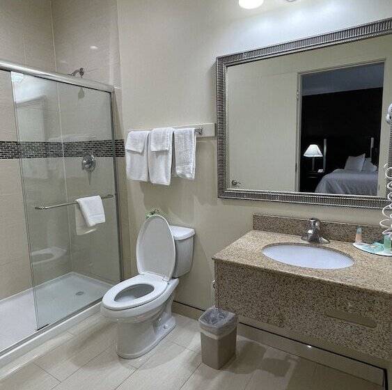 ホテル Whitney Inn & Suites