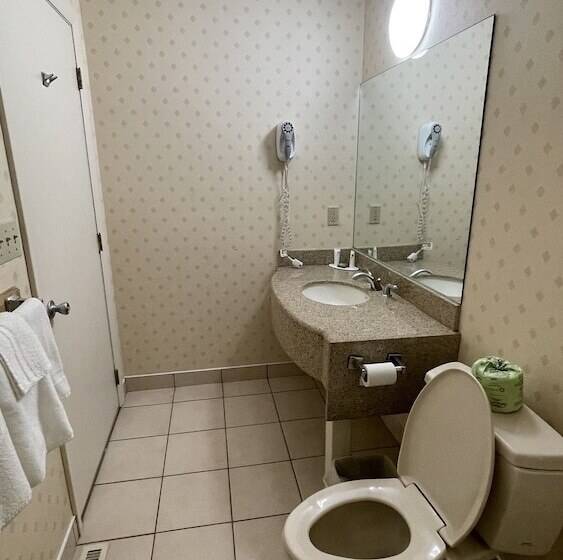 ホテル Whitney Inn & Suites