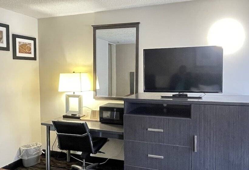 ホテル Whitney Inn & Suites