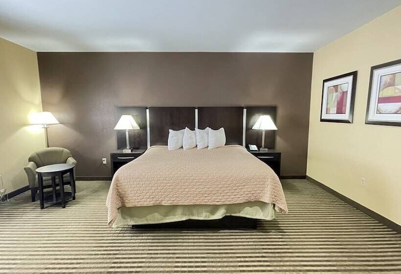 ホテル Whitney Inn & Suites