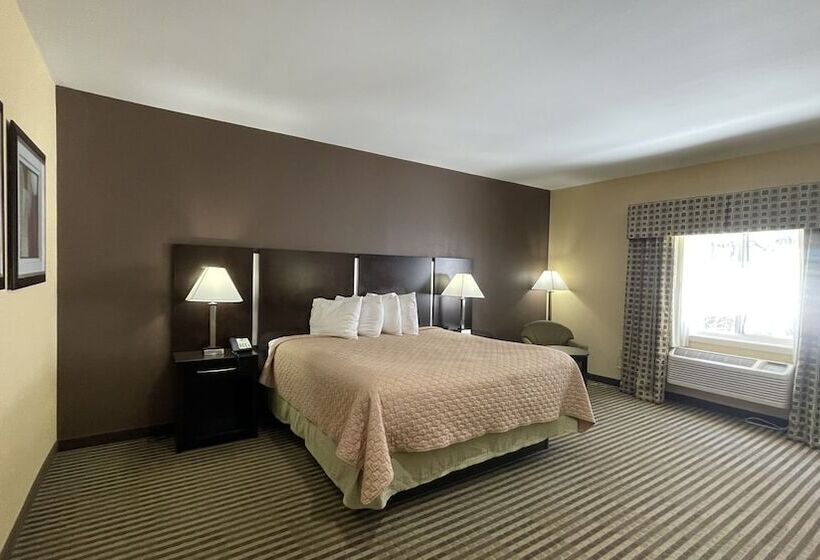 ホテル Whitney Inn & Suites